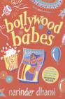 Bollywood Babes - eBook