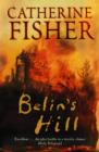 Belin's Hill - eBook