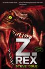 Z-Rex - eBook