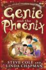 Genie and the Phoenix - eBook