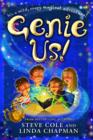 Genie Us - eBook