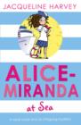 Alice-Miranda at Sea : Book 4 - eBook