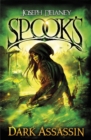 Spook's: Dark Assassin - eBook