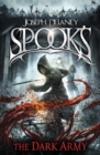 Spook's: The Dark Army - eBook