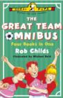 The Great Team Omnibus - eBook