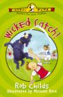 Wicked Catch! - eBook