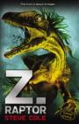 Z-Raptor - eBook