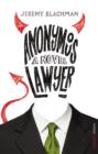 Anonymous Lawyer - eBook