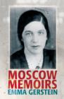 Moscow Memoirs - eBook