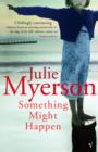 Something Might Happen - eBook