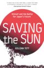 Saving The Sun - eBook