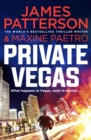 Private Vegas : (Private 9) - eBook