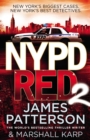 NYPD Red 2 : A vigilante killer deals out a deadly type of justice - eBook