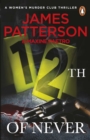 12th of Never : A serial killer awakes... (Women s Murder Club 12) - eBook