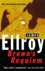 Brown's Requiem - eBook