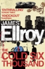 The Cold Six Thousand - eBook