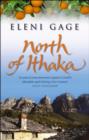 North Of Ithaka - eBook