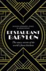 Restaurant Babylon - eBook