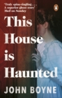 This House is Haunted - eBook