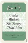 The Twenty-Third Man - eBook