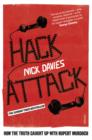 Hack Attack : How the truth caught up with Rupert Murdoch - eBook