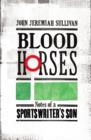 Blood Horses - eBook