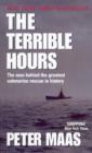 The Terrible Hours - eBook