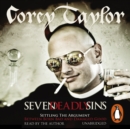 Seven Deadly Sins - eAudiobook