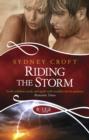 Riding the Storm: A Rouge Paranormal Romance - eBook