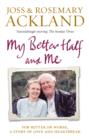My Better Half and Me - eBook