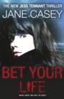 Bet Your Life - eBook