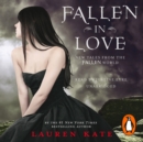 Fallen in Love - eAudiobook