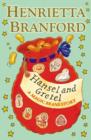 Hansel and Gretel: A Magic Beans Story - eBook