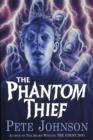 The Phantom Thief - eBook