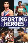 Tamarind Stars: Sporting Heroes - eBook
