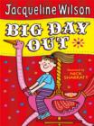 Big Day Out - eBook