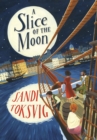 A Slice of the Moon - eBook