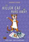 The Killer Cat Runs Away - eBook