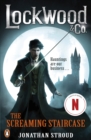 Lockwood & Co: The Screaming Staircase : Book 1 - eBook