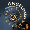 Angelmaker - eAudiobook