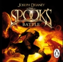 The Spook's Battle : Book 4 - eAudiobook