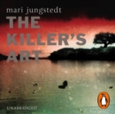 The Killer's Art : Anders Knutas series 4 - eAudiobook