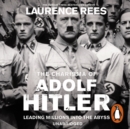 The Dark Charisma of Adolf Hitler - eAudiobook
