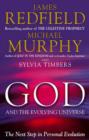 God And The Evolving Universe - eBook
