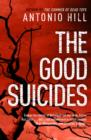 The Good Suicides - eBook