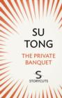 The Private Banquet (Storycuts) - eBook