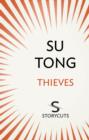 Thieves (Storycuts) - eBook