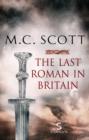 The Last Roman in Britain (Storycuts) - eBook