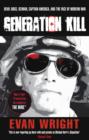 Generation Kill - eBook