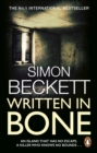 Written in Bone : The gruesomely compelling David Hunter thriller - eBook